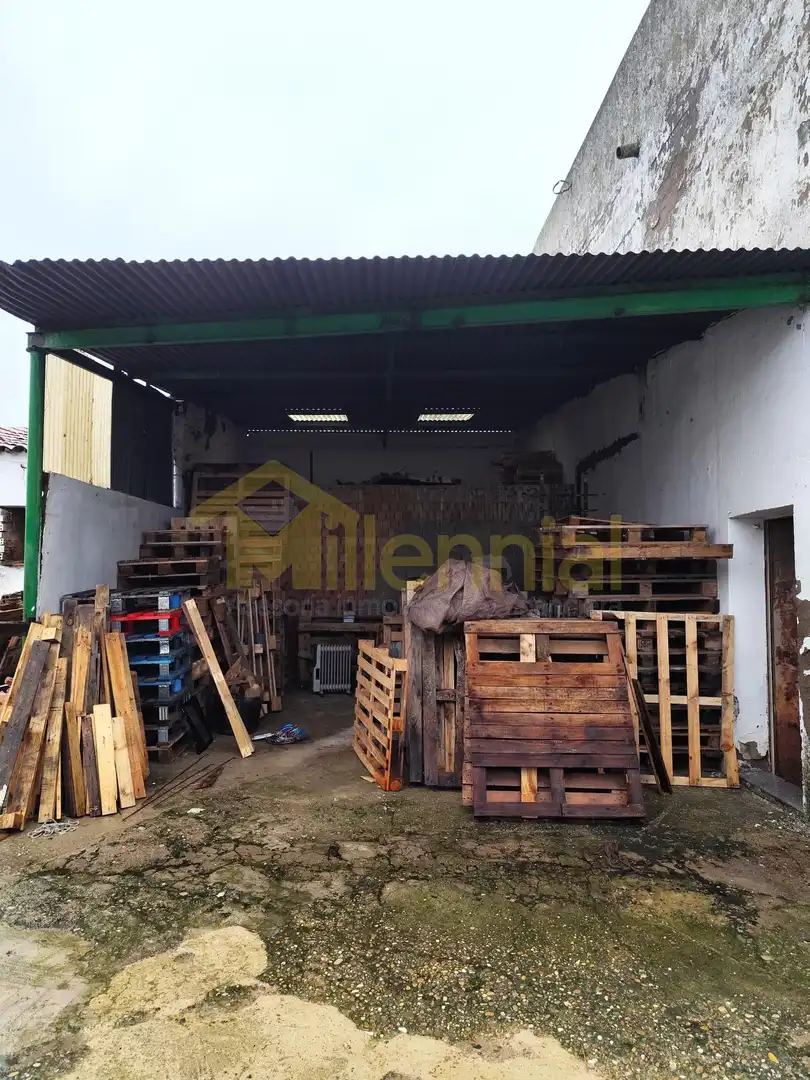 Residencial en venta en Lora del Río