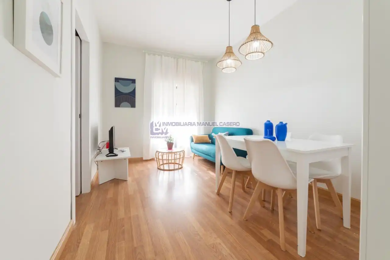 Apartament de lloguer a Casco Antiguo