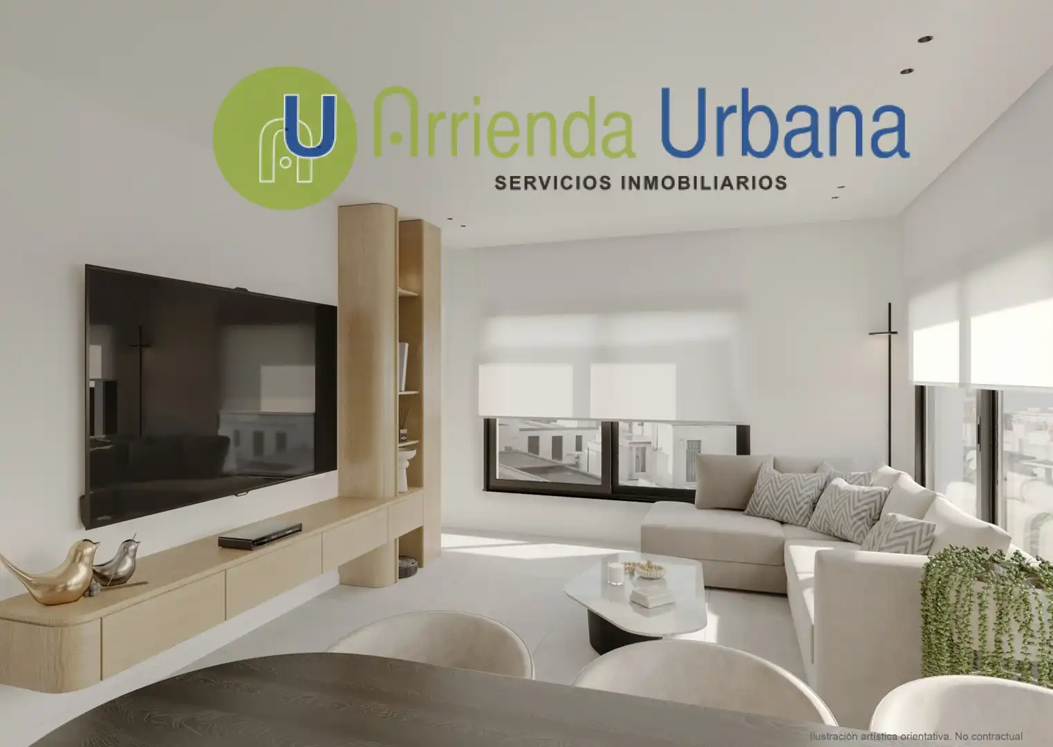 Penthouse with pool for sale in Santa Pola - calle Maestro Alfosea, imagen 6