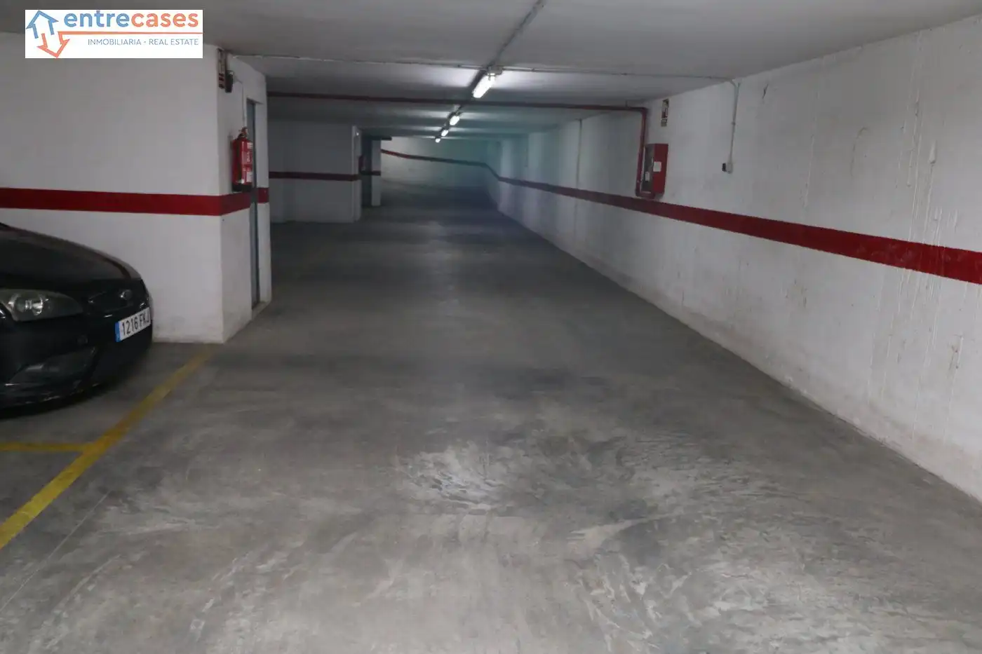 Einzelparkplatz zum Verkauf in Puerto de Sagunto, imagen 2