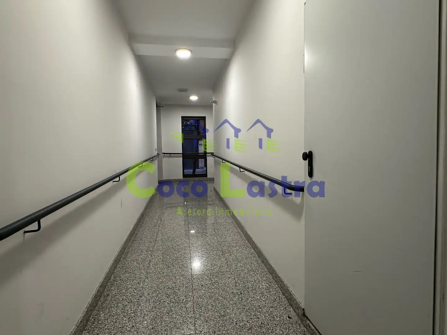 Einzelparkplatz mit Aufzug zum Verkauf in Calle San Juan de la Cruz 2, imagen 10