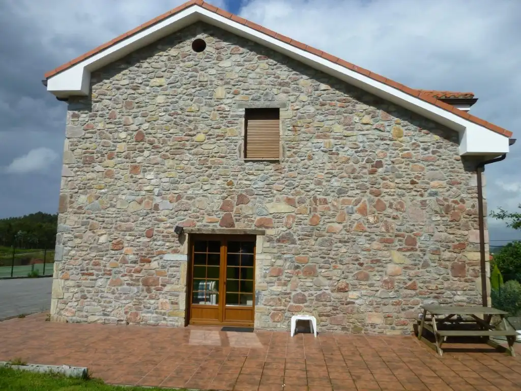 Haus zum Verkauf in Caserio Vallin, imagen 20