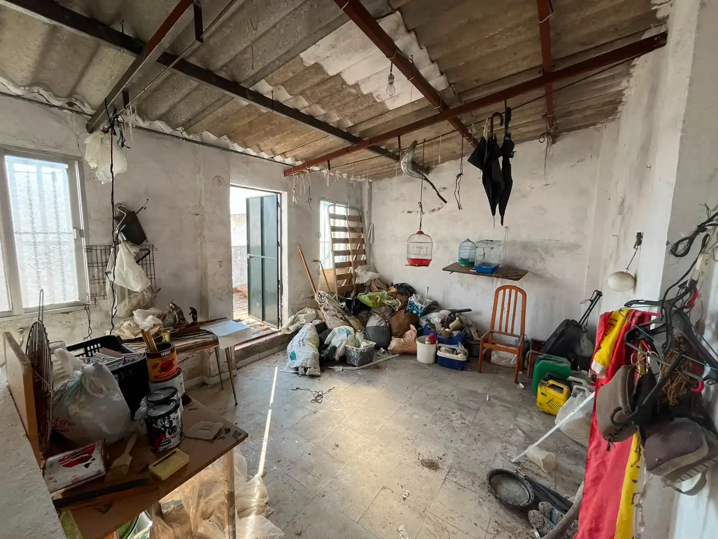 Terraced house for sale in Calle Cuestezuela 9, imagen 23
