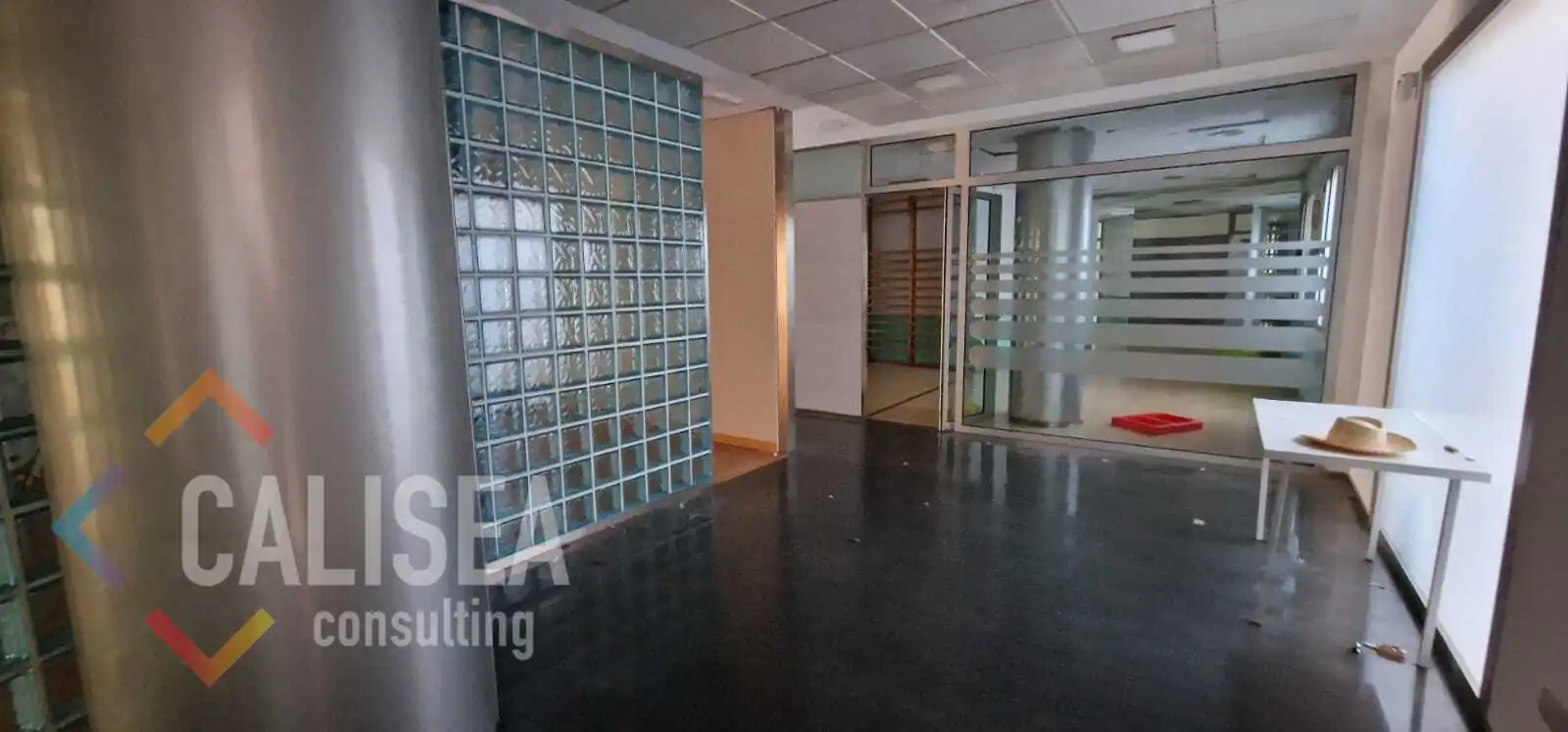 Business premises to rent in Carrer de l'Estació 40, imagen 8