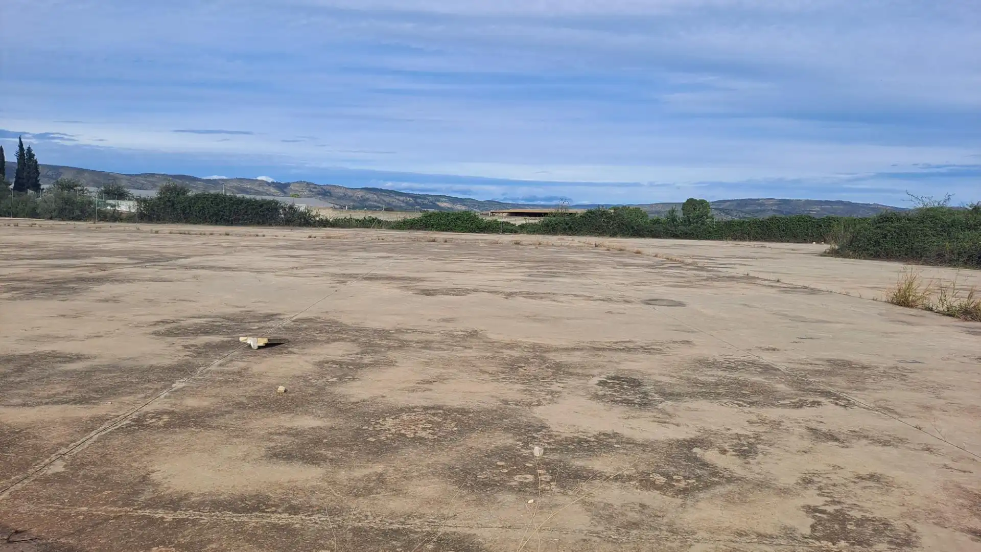 Residential land for sale in Càrcer, imagen 6