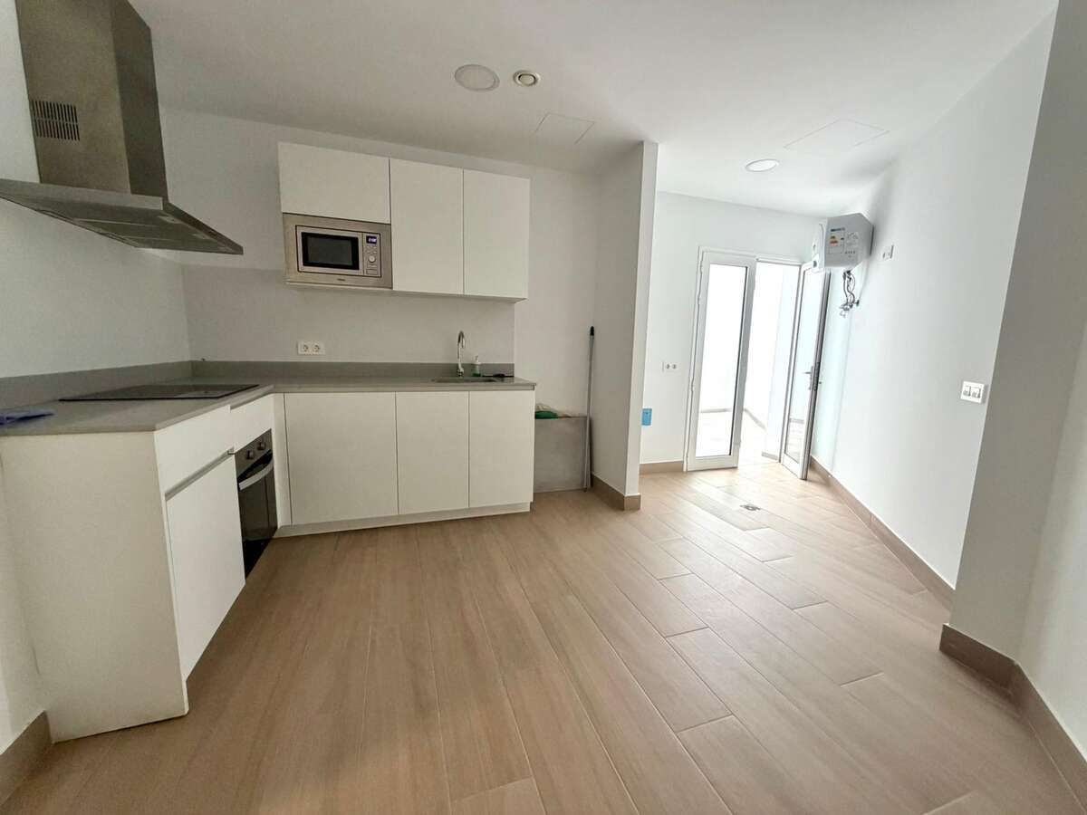 Cocina de Piso en venta en Arrecife