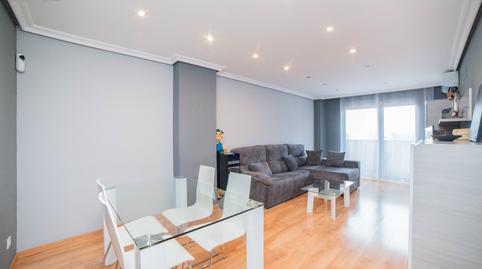 Photo 3 of Flat for sale in Calle Fernando VII, San José - Buenos Aires, Pinto