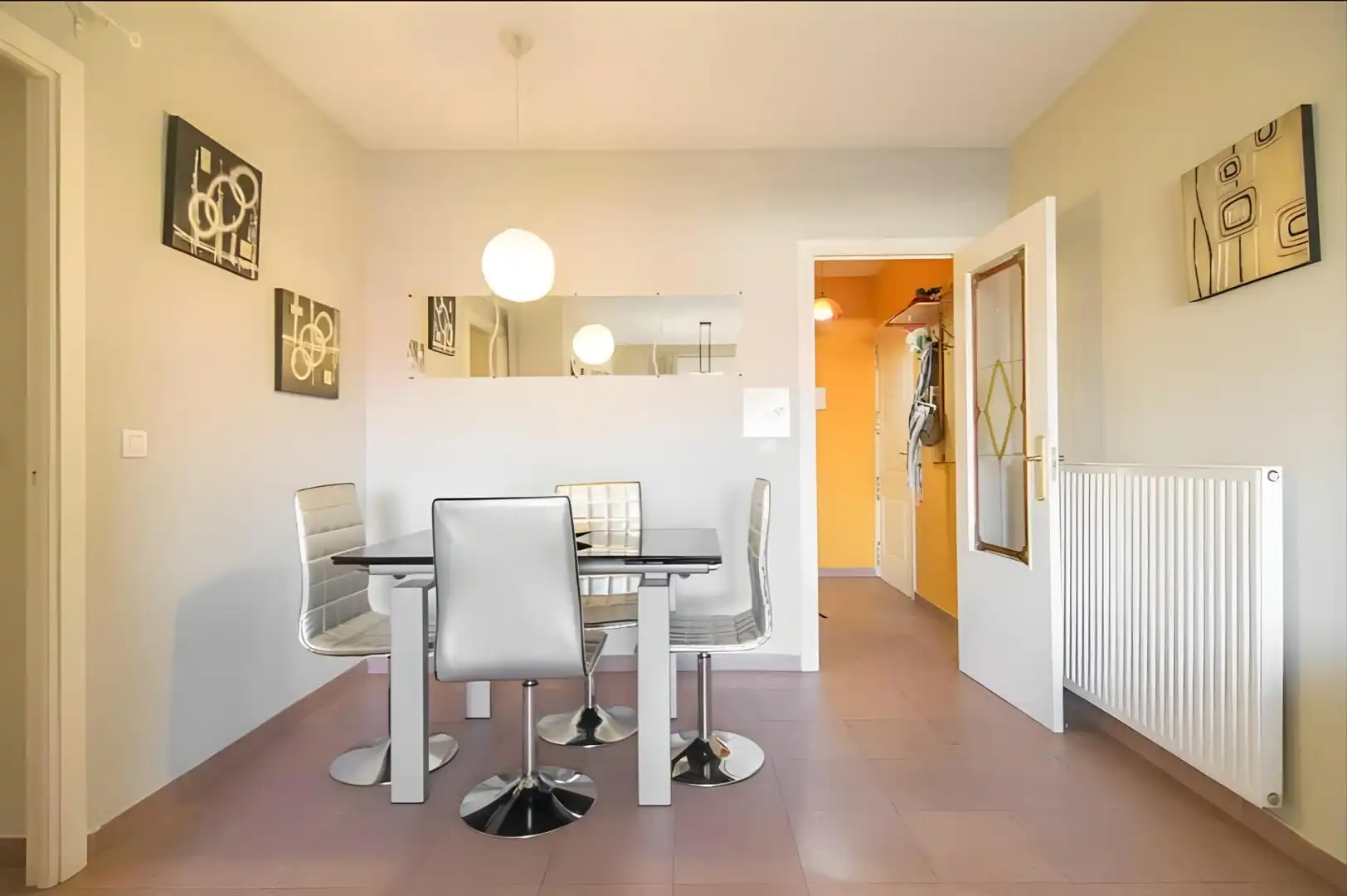 Flat for rent in Calle ALCALA LA REAL, Almanjáyar