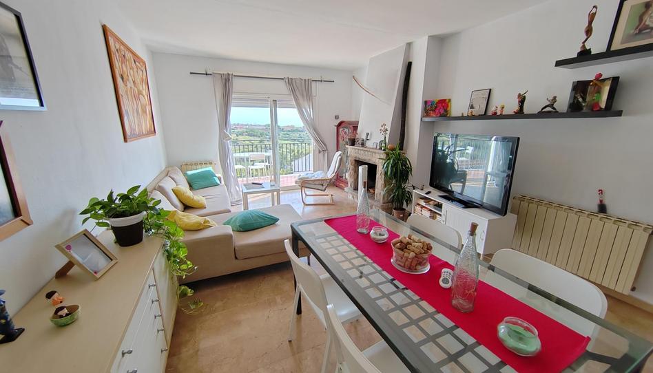 Photo 1 of Duplex for sale in Avenida de L'onze de Setembre, Tiana, Barcelona