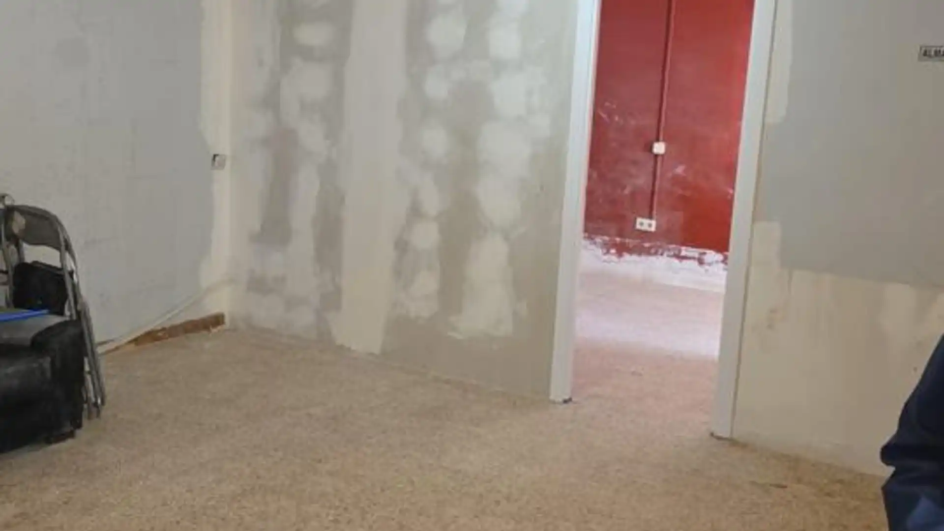 Bedroom of Planta baja for sale in  Lleida Capital