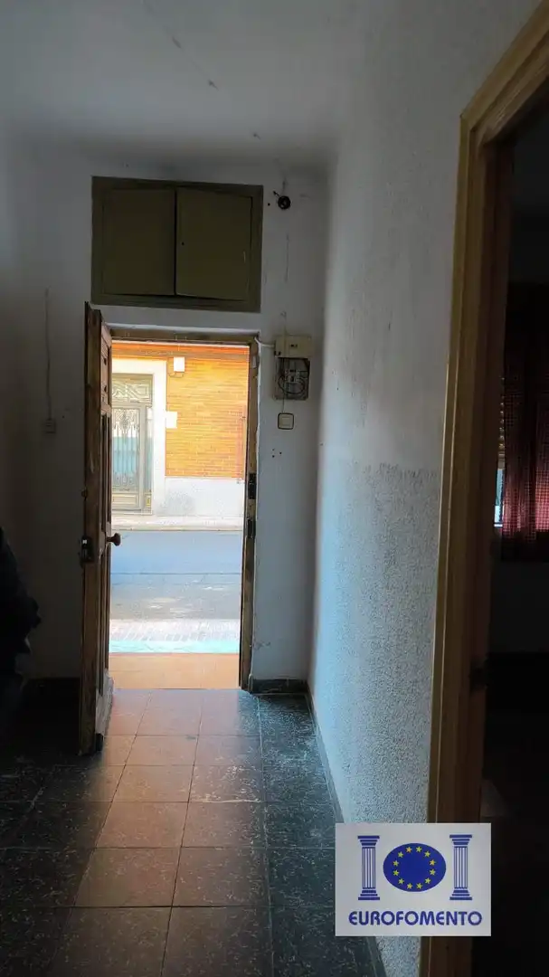 Casa o chalet en venta en Fuensalida