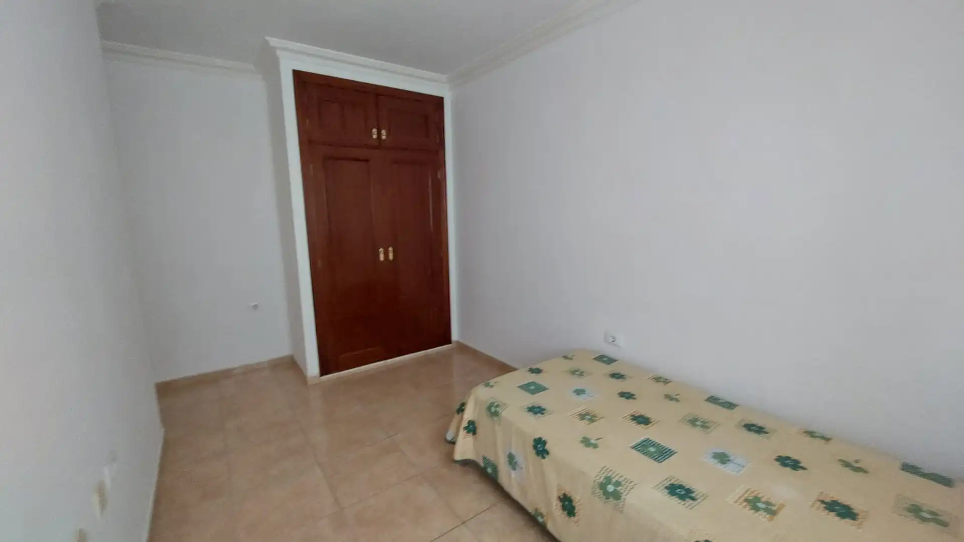Bedroom of Flat for rent in La Orotava  with Storage room and Furnished