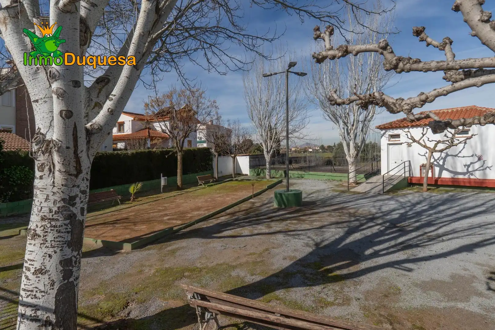 Xalet amb terrassa en venda a Villa de Otura, imagen 83