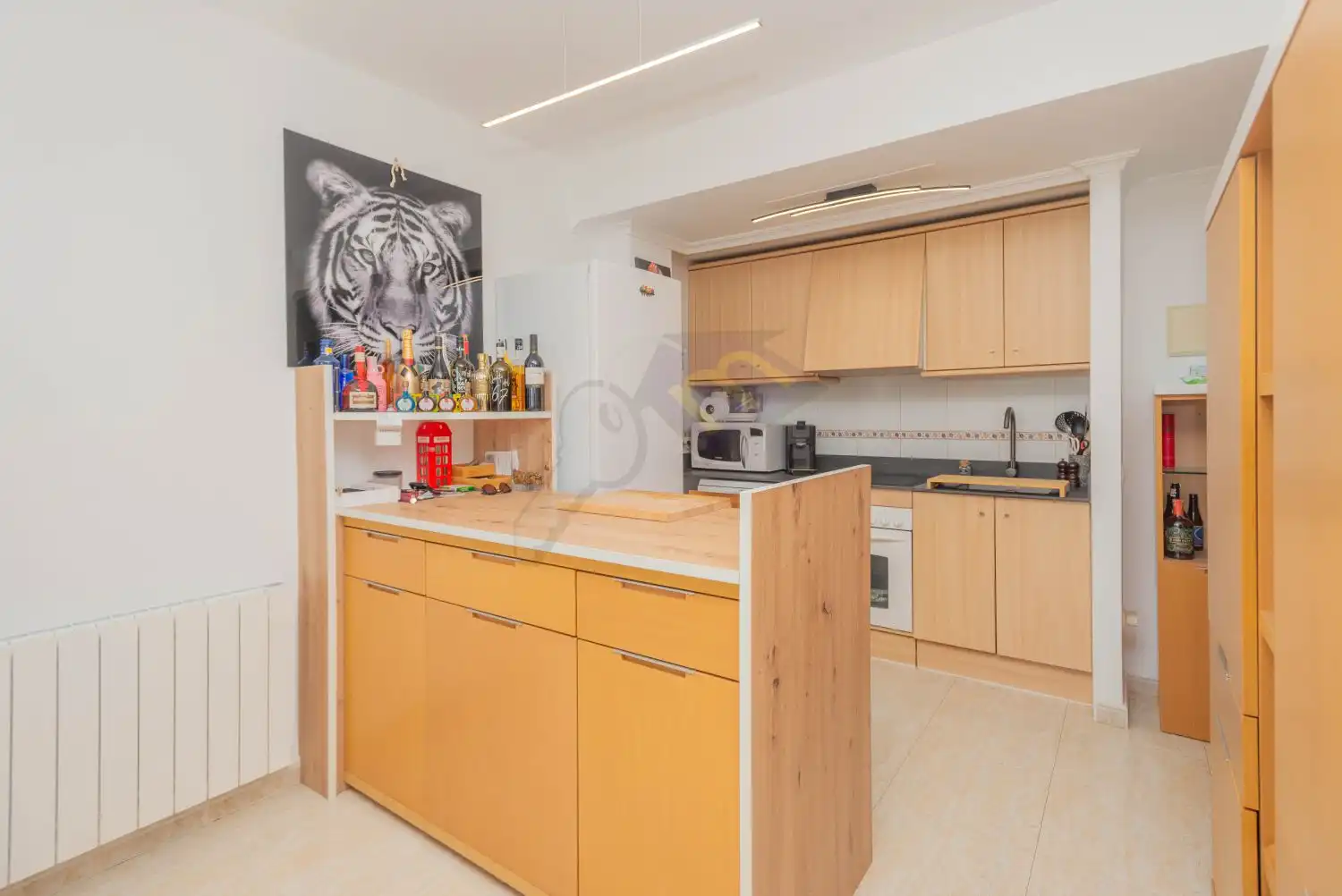 Apartament en venda a Migjorn, 1, Zona Levante - Playa Fossa