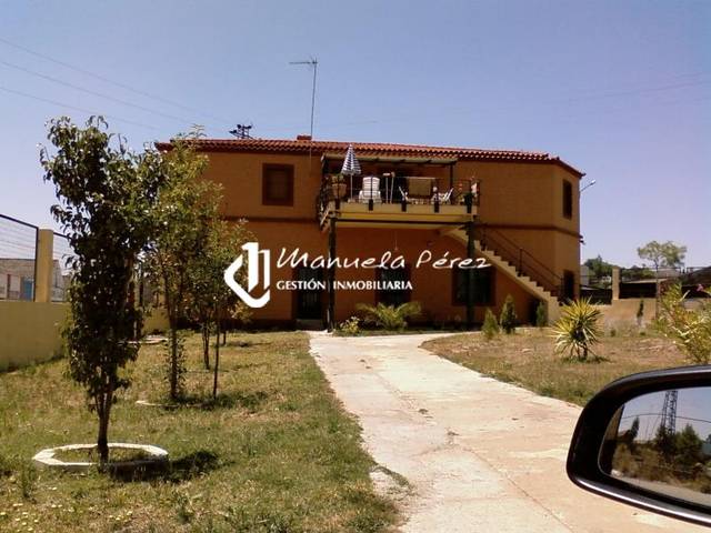 Terreno residencial en Venta en La Cañada