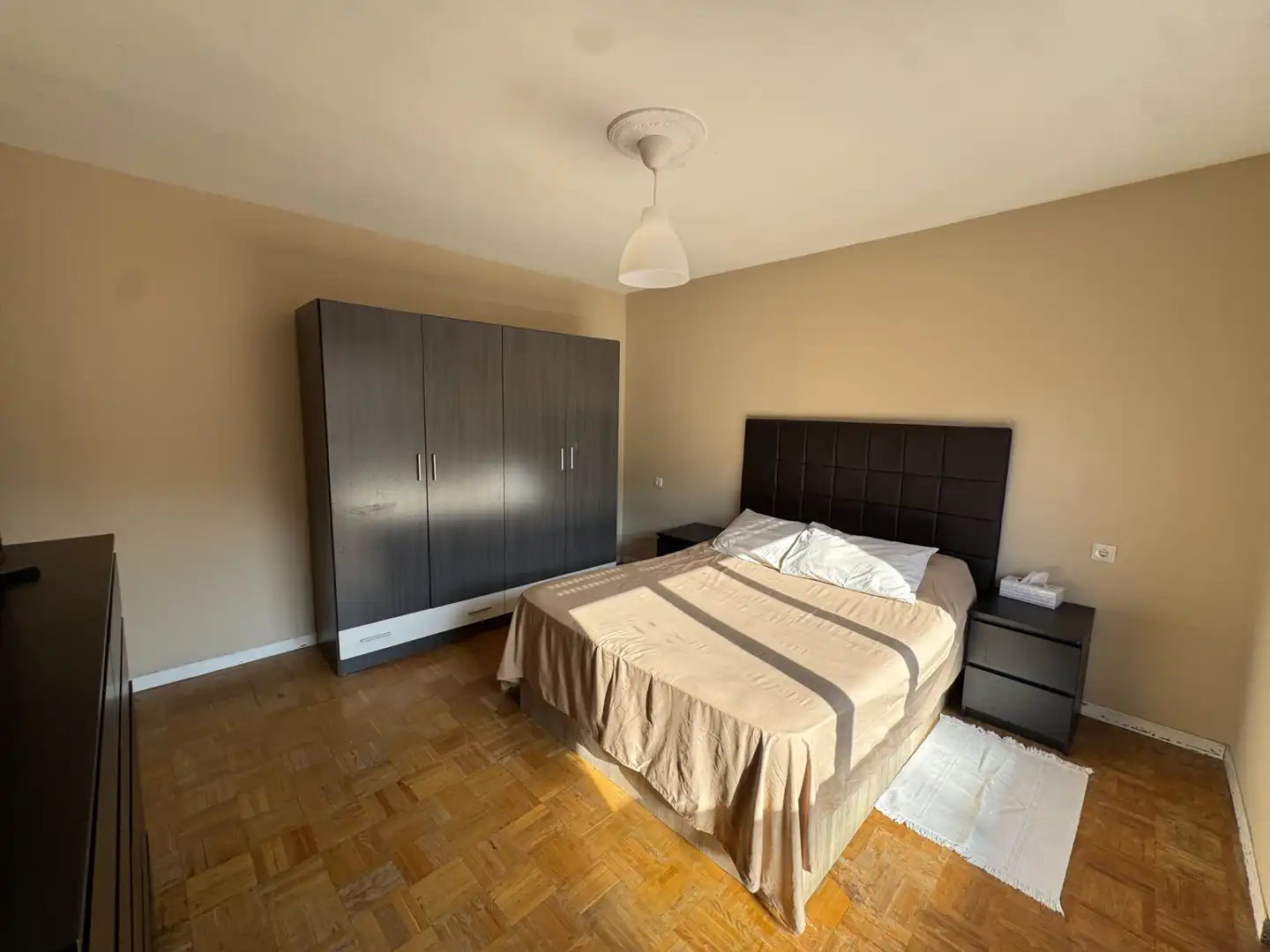 Bedroom of Flat for sale in Lena  with Heating, Terrace and Oven