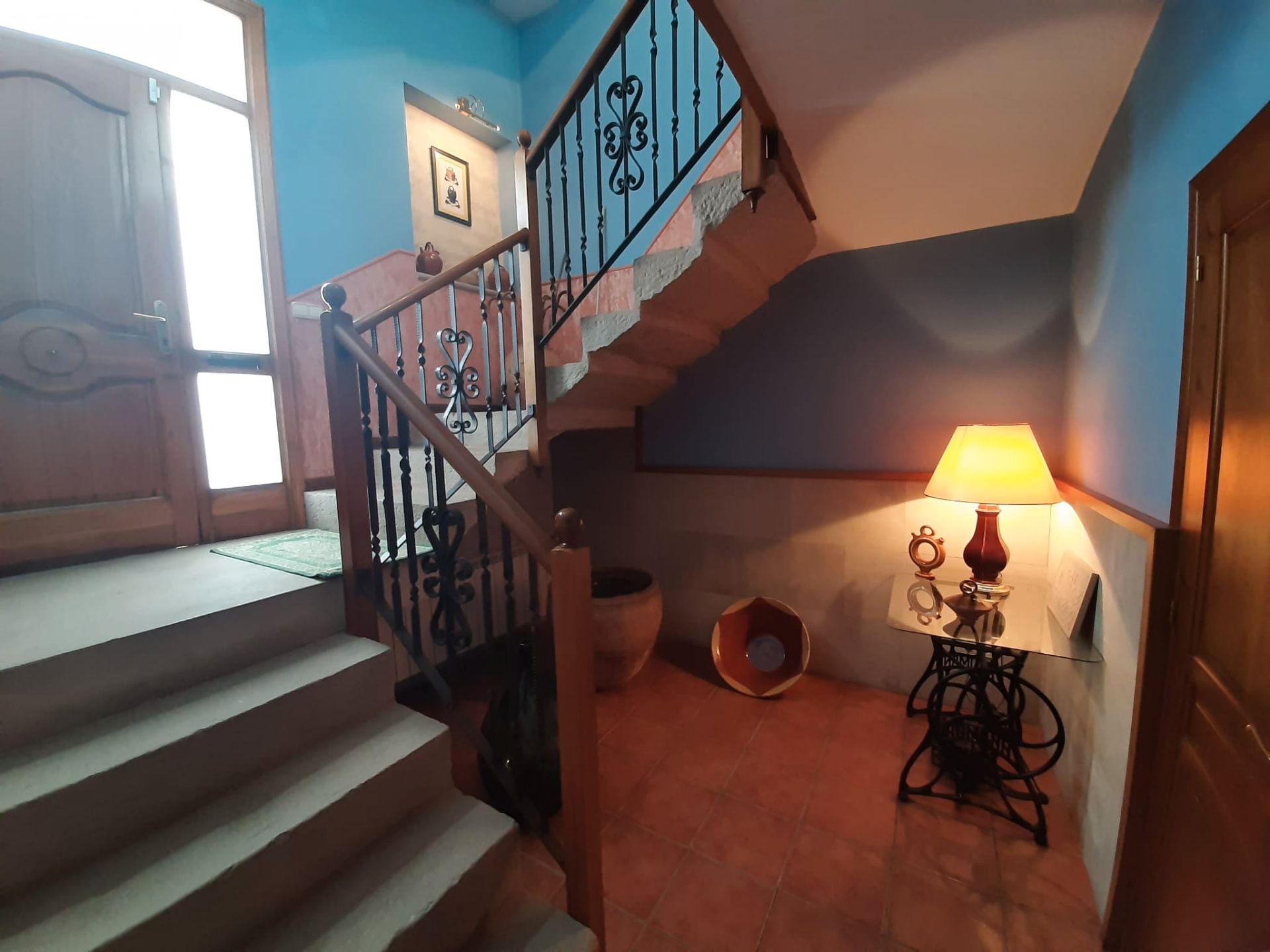 Casa adosada en venda en Miralcamp amb Calefacció, Parquet i Traster