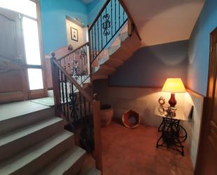 Casa adosada en venda en Miralcamp amb Calefacció, Parquet i Traster
