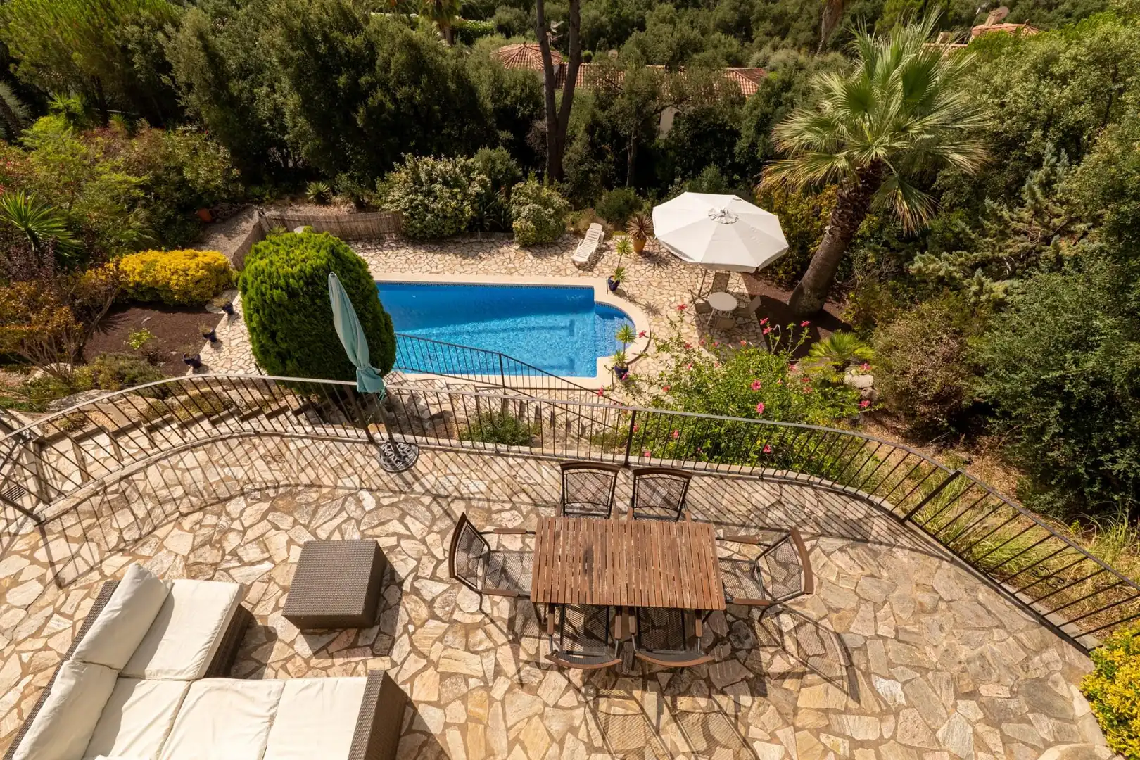 Casa con piscina en venta en Cabanyes - Mas Ambrós - Mas Pallí, imagen 6