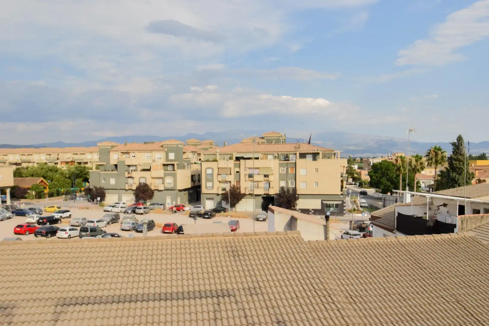 Flat for sale in Atarfe