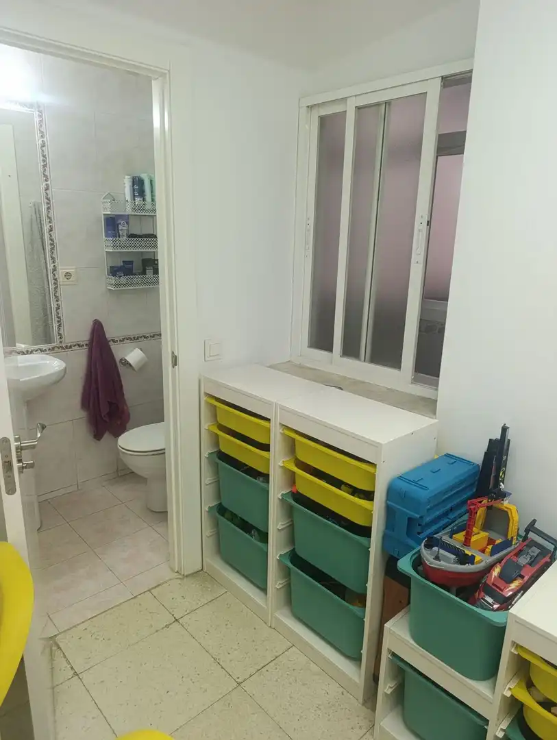 Piso con ascensor en venta en Calle Ricardo Soriano, imagen 32