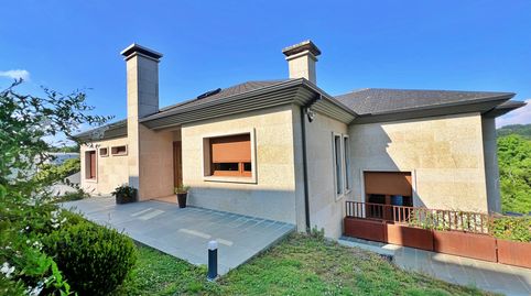 Foto 4 de Casa o chalet en venta en San Roque - As Fontiñas, Lugo Capital