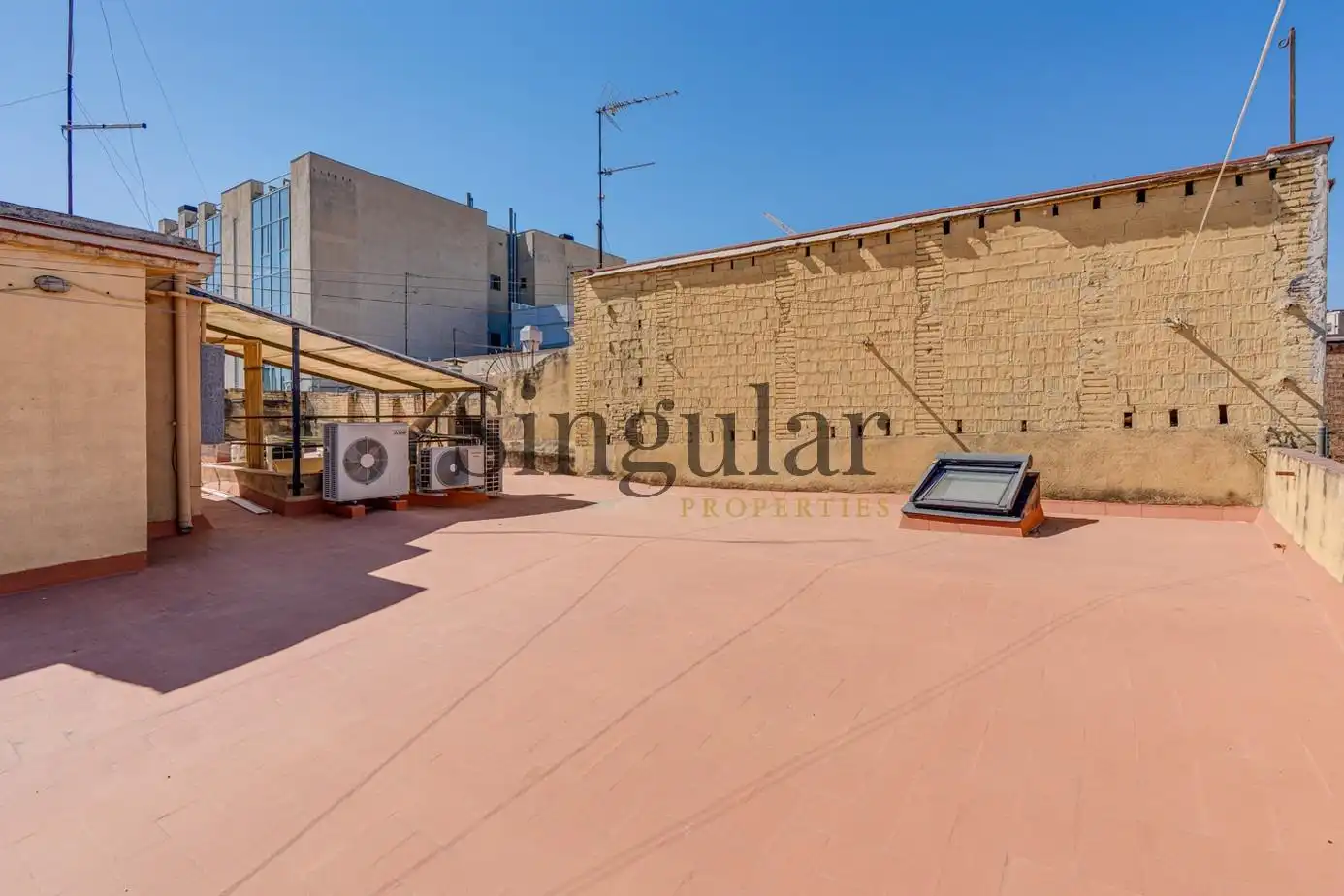 Wohnung mit Terrasse zum Verkauf in Carrer d'Espolsa-sacs, imagen 44