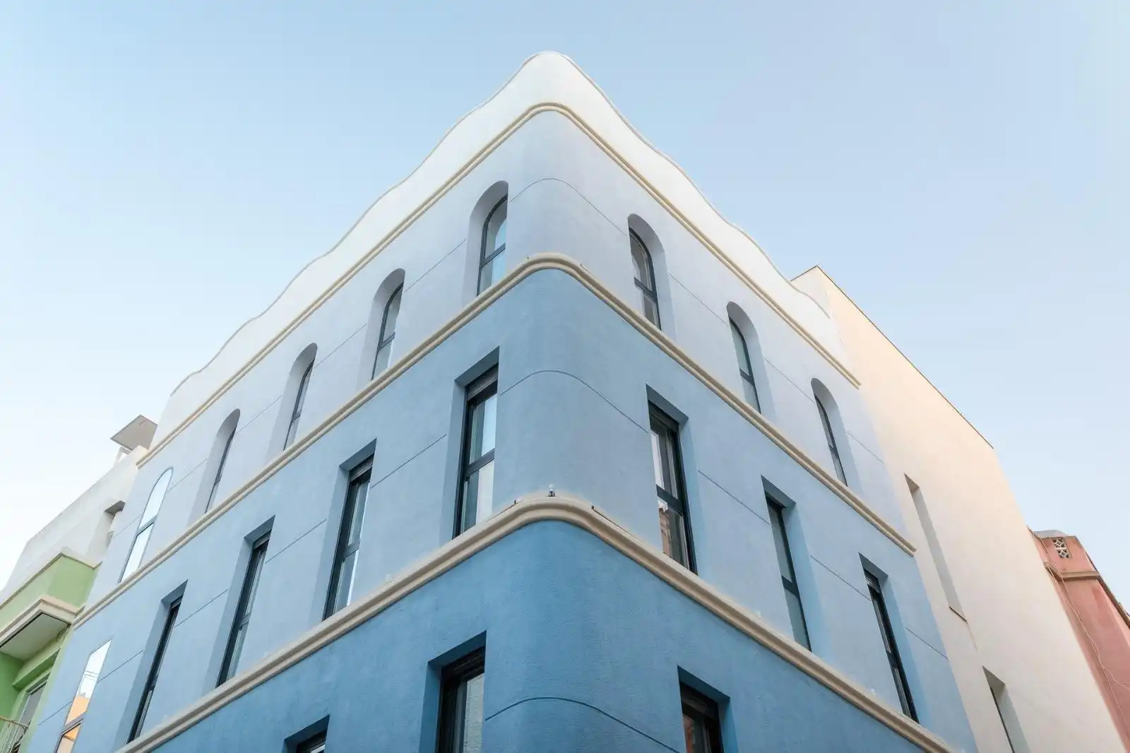 Planta baixa de lloguer a Centro
