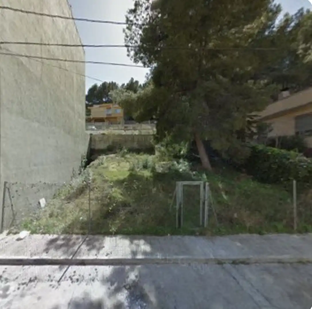 Terreny rústic en venda a Gilet - carrer stivella 14