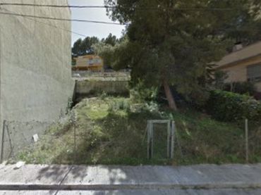 Rural land for sale in Gilet - carrer stivella 14