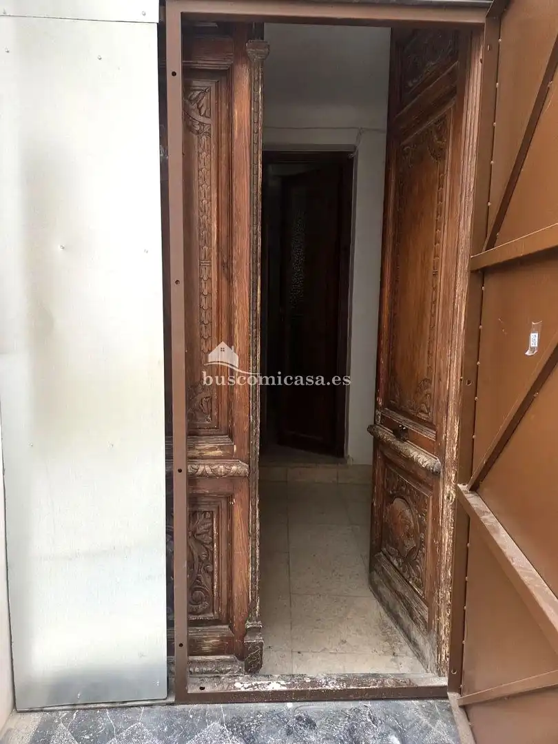 Adossat amb terrassa en venda a Calle Carnicería 20, imagen 40