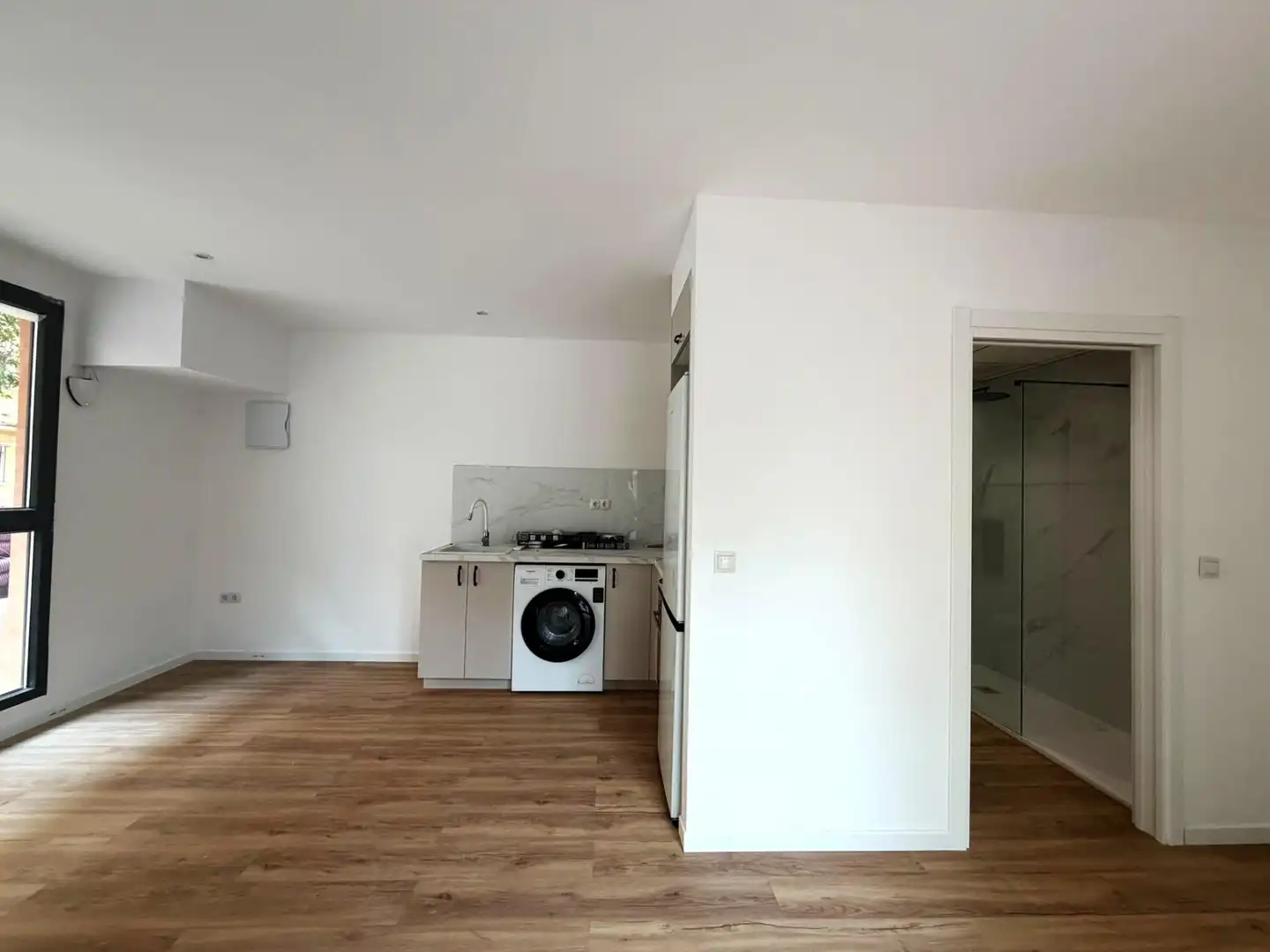 Küche von Loft zur Miete in La Saïdia