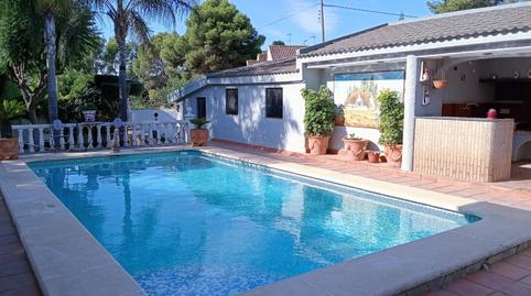 Photo 4 of House or chalet for sale in La Cañada, Valencia