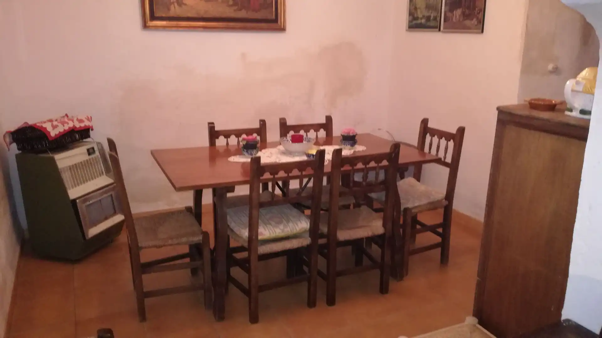 Casa amb terrassa en venda a Bujalance, imagen 7