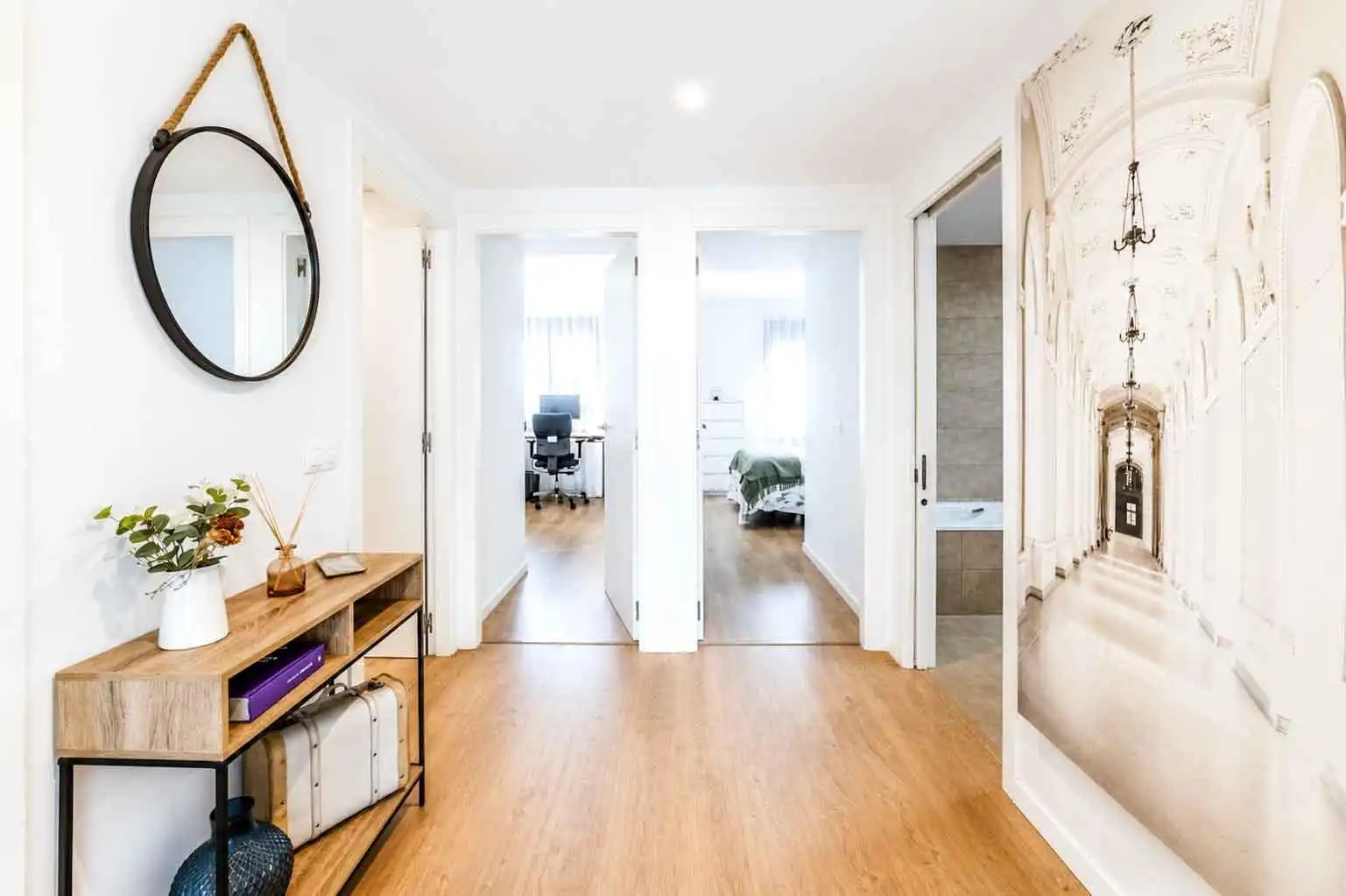 Wohnung zum Verkauf in La Plana