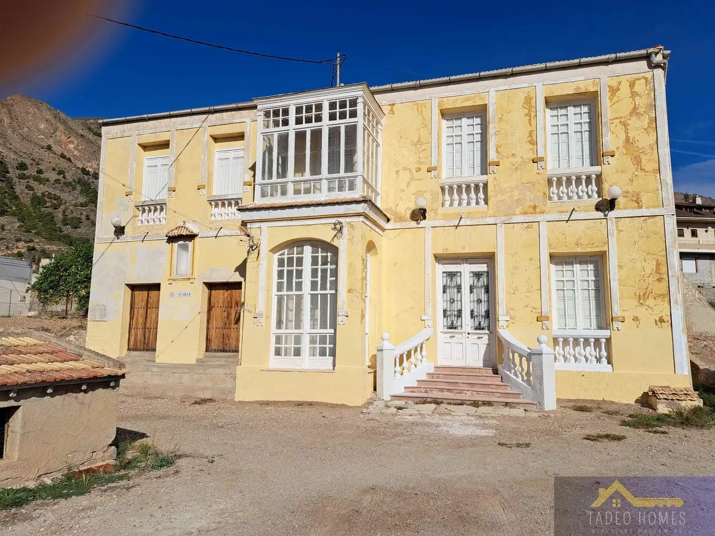 Casa rústica en venda a Montepinar - La Aparecida - Raiguero, imagen 5