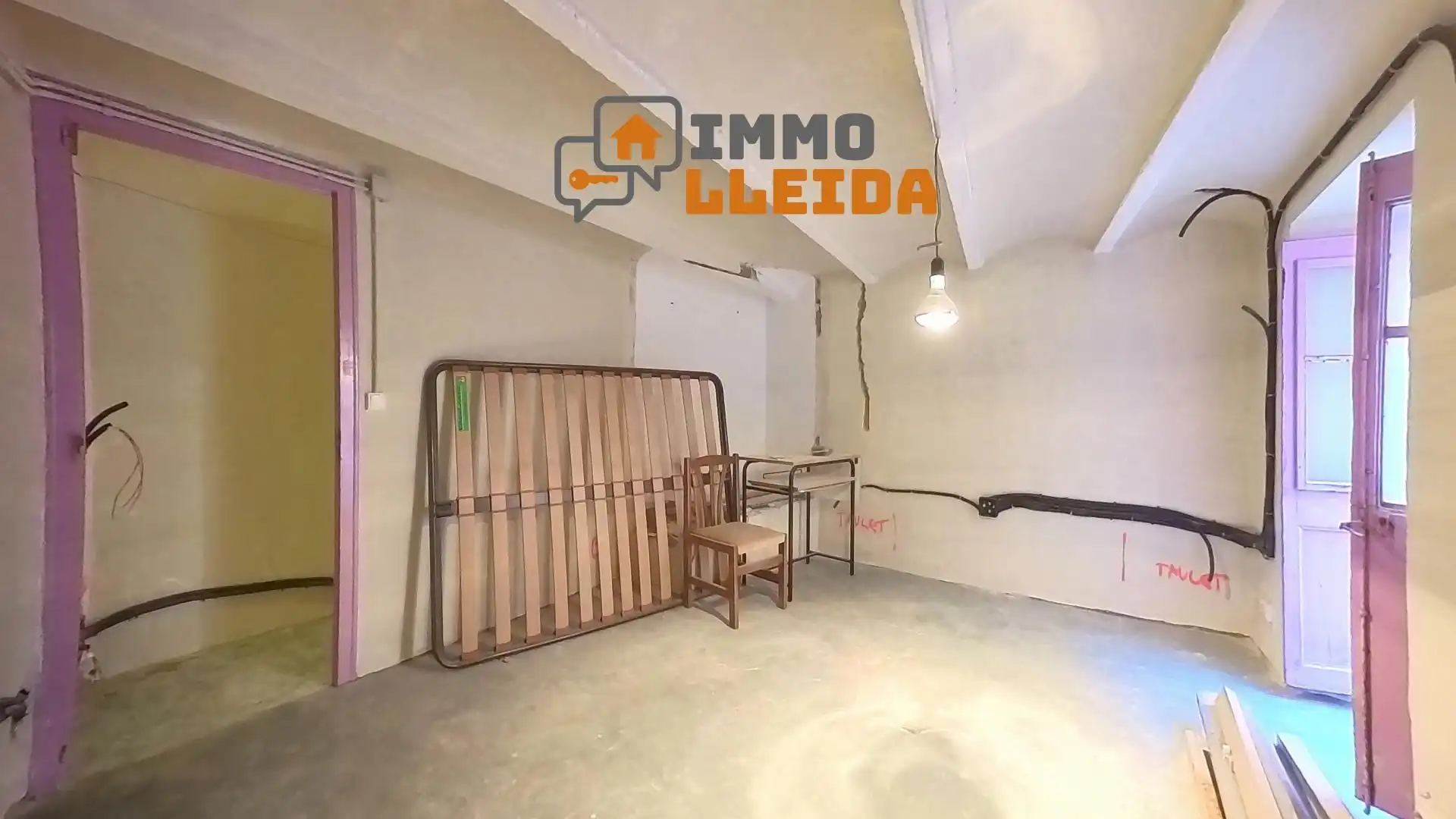 Detached homes for sale in Àger  with Balcony