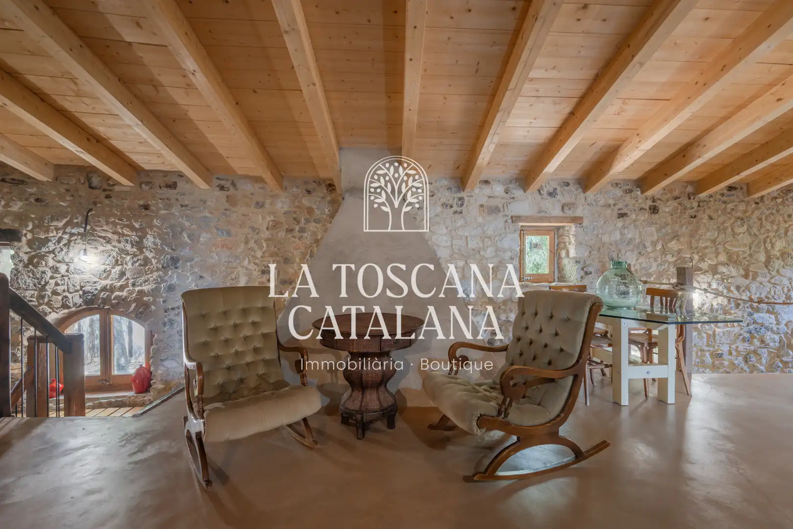 Finca rústica en venta en Sales de Llierca con Aire acondicionado, Calefacción y Jardín privado