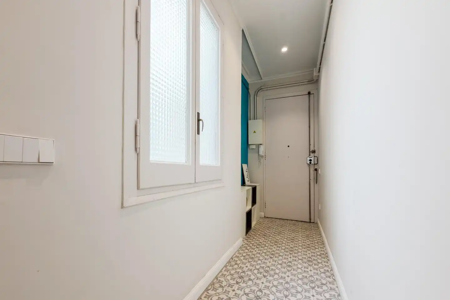 Wohnung zum Verkauf in Carrer de Ciudad Real, imagen 24