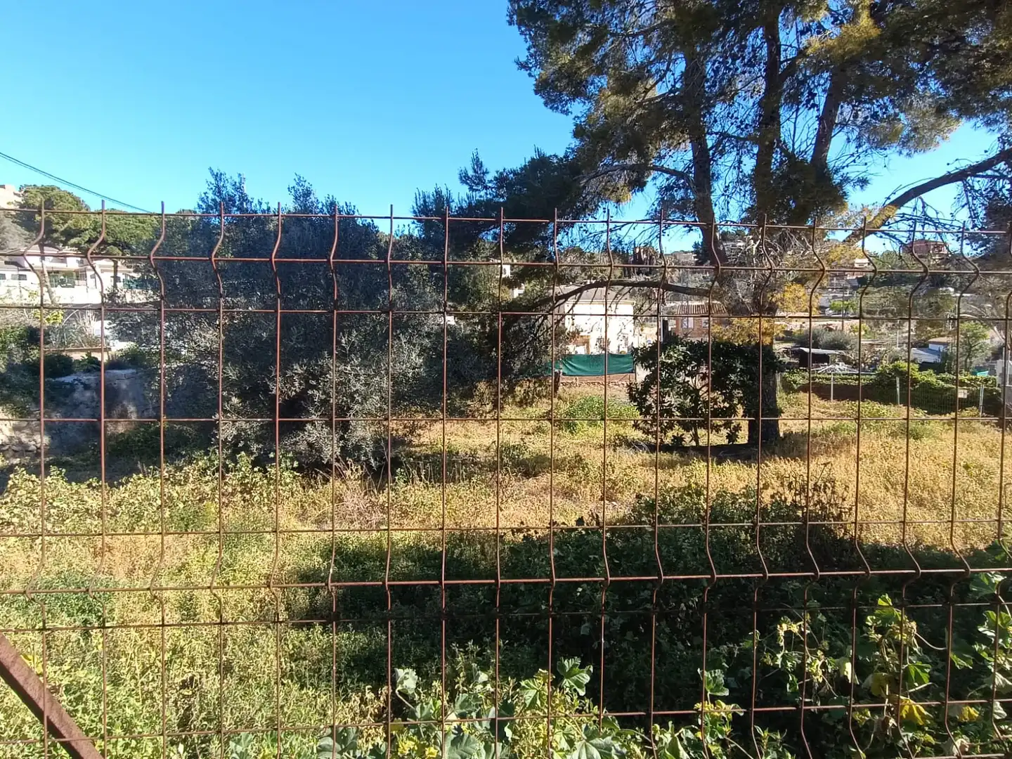 Terreny residencial en venda a Urbanitzacions de Llevant, imagen 3