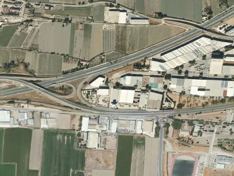 Industrial building for sale in Calle Bernard Vicent, imagen 3