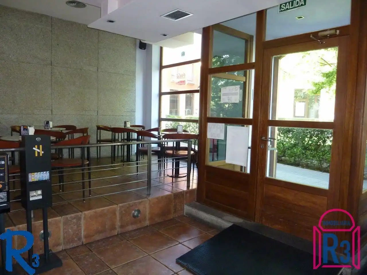 Local comercial en venda a San Mamés - La Palomera, imagen 7