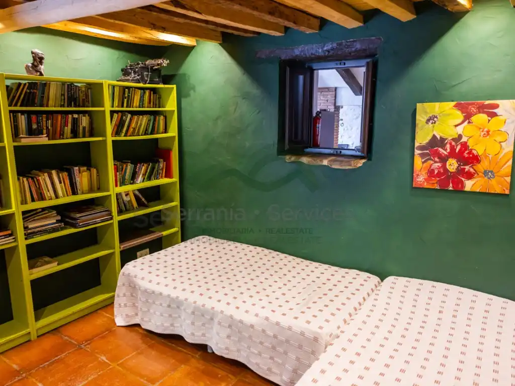 Casa en venta en Grazalema, imagen 58