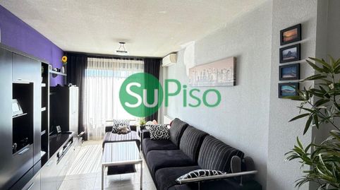 Foto 4 de Pis en venda a Avenida Rufino Rubio, 9, Yeles, Toledo