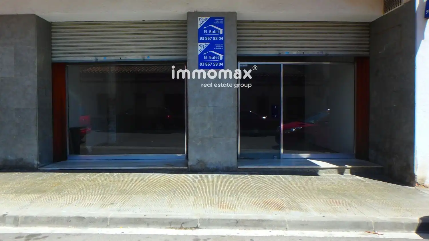Local commercial à vendre à Sant Celoni