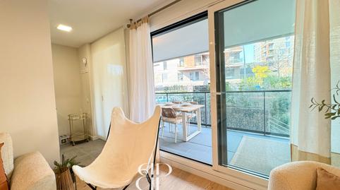 Photo 4 of Flat to rent in Carrer de Joan Miró, 22, Finestrelles, Barcelona