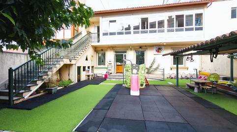Photo 2 of Single-family semi-detached for sale in Rúa de Alejandro Pérez Lugín, Castiñeiriño - Cruceiro de Sar, A Coruña