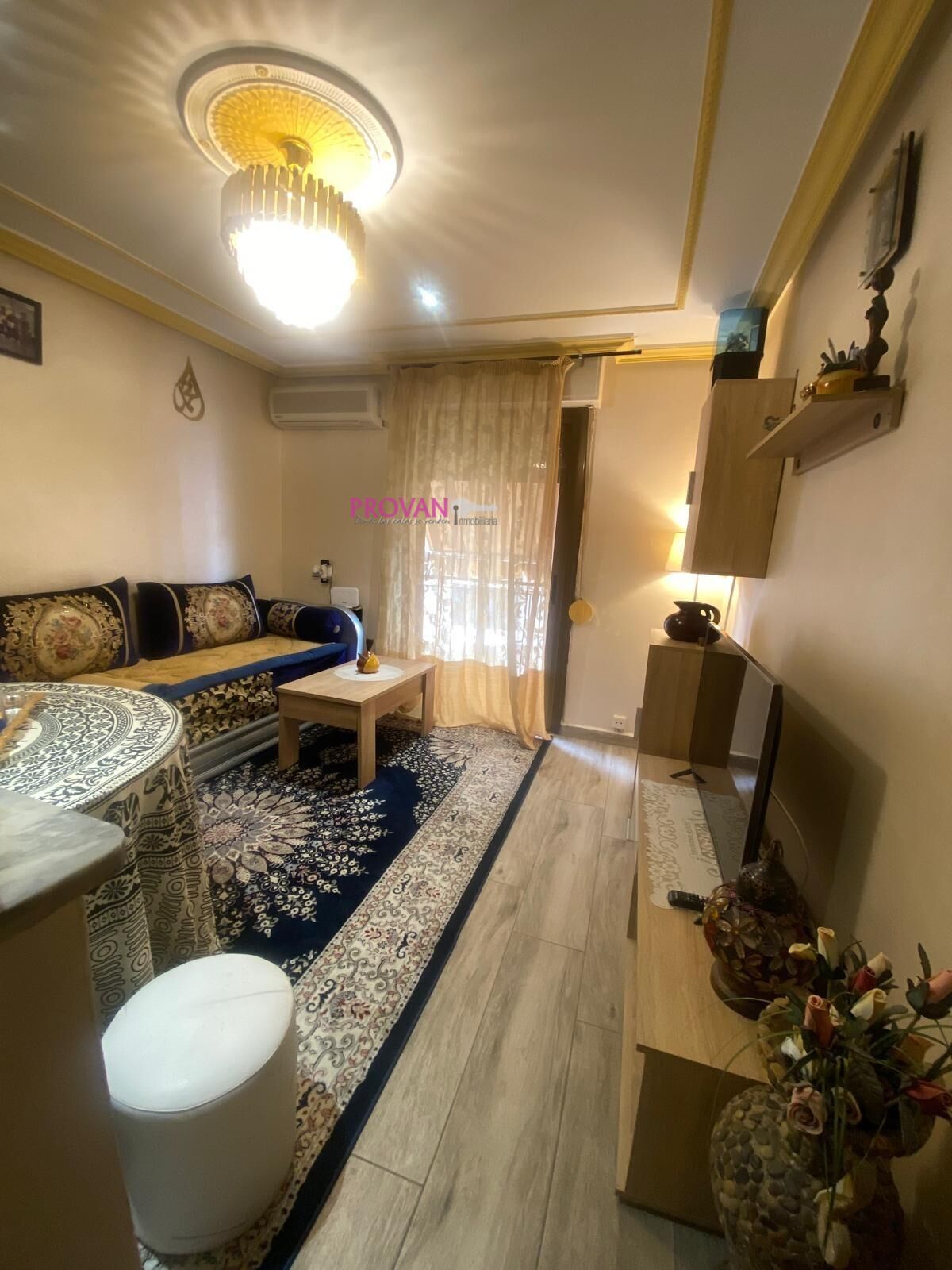 Dormitori de Pis en venda en Elche / Elx amb Aire condicionat