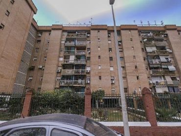 Piso en venta en C/ Ceuta