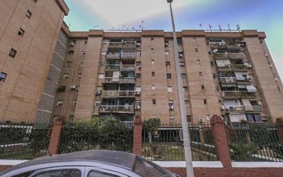 Exterior view of Flat for sale in  Córdoba Capital